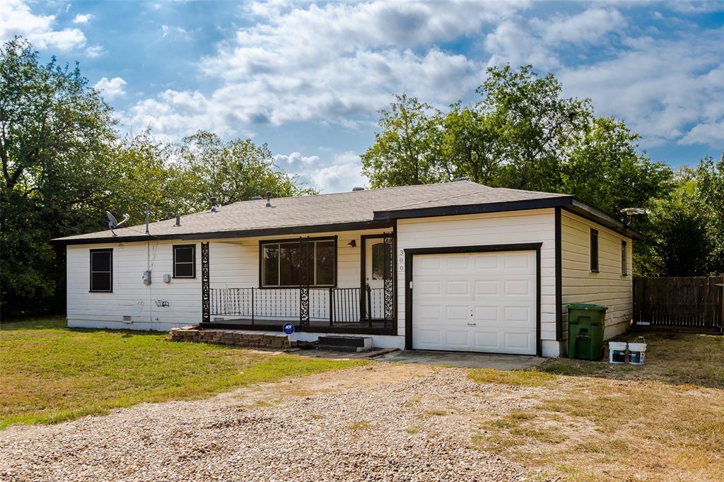 300 Sherman Street Property Photo