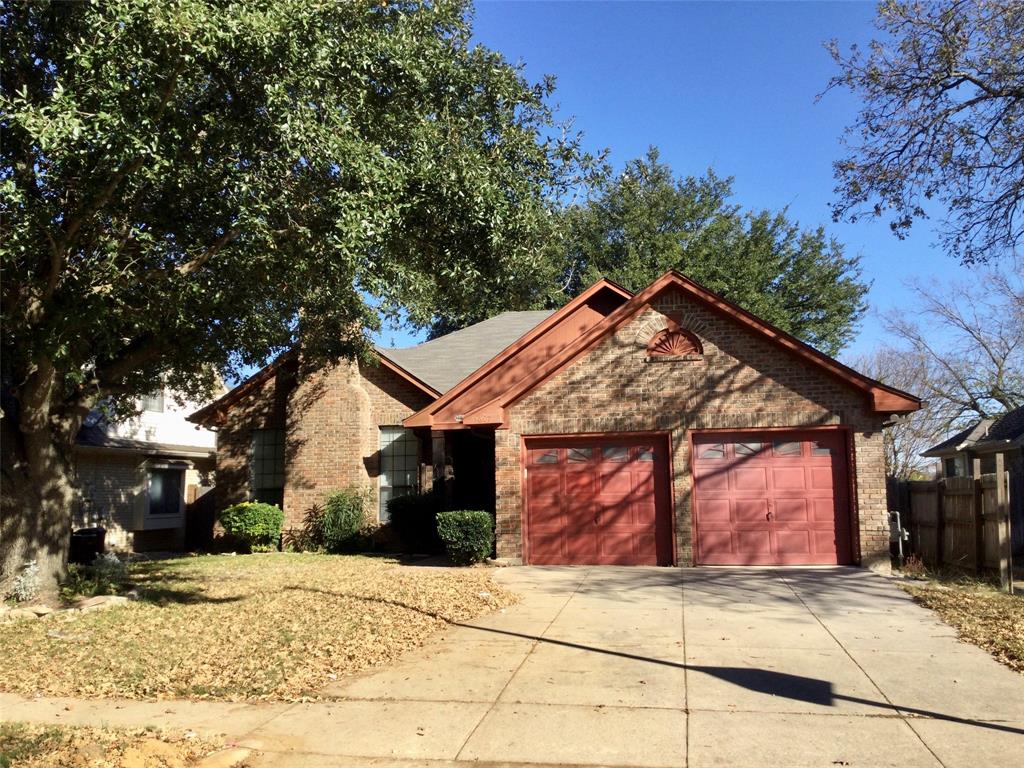 5607 Misty Crest Drive Property Photo