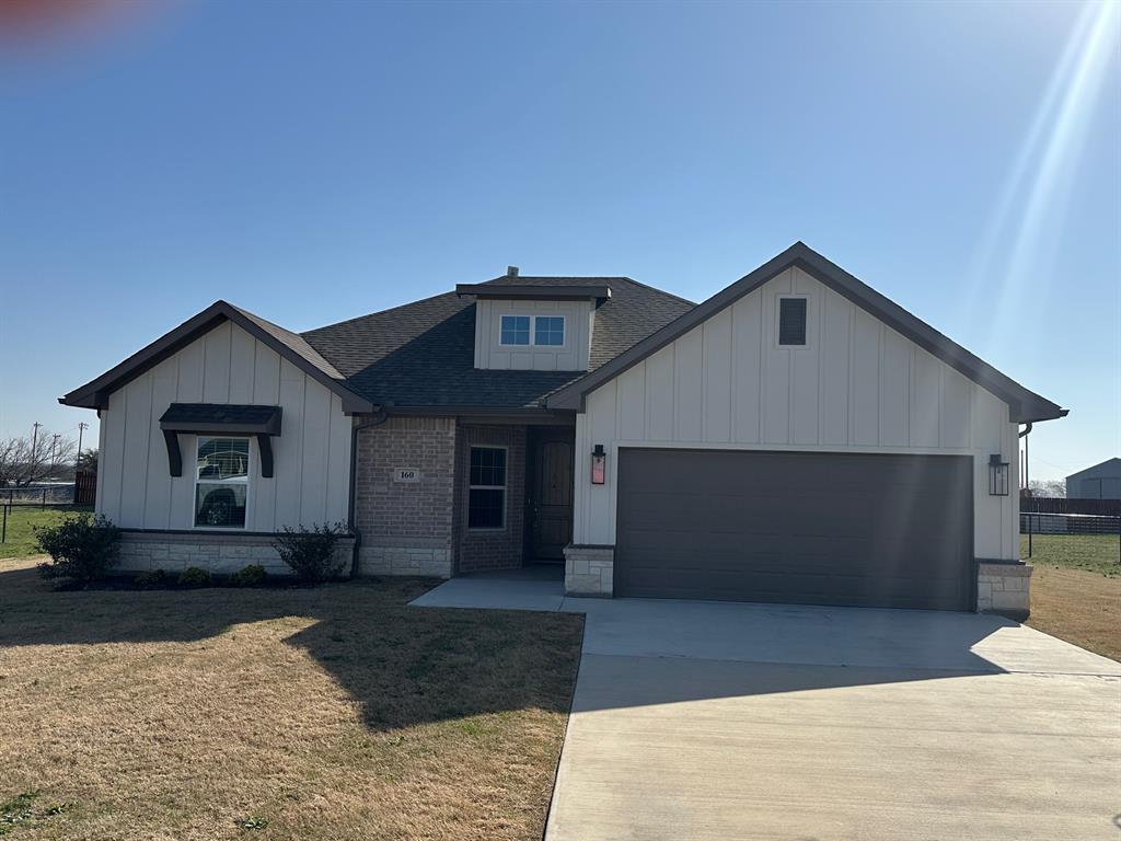 160 Read Ranch Drive Property Photo