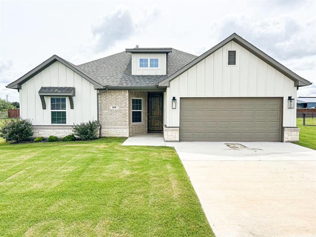 160 Read Ranch Drive Property Photo 1