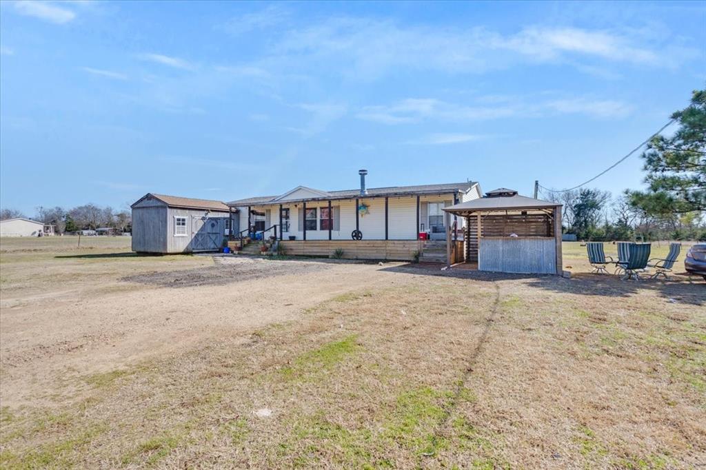 Saltillo Real Estate Listings Main Image