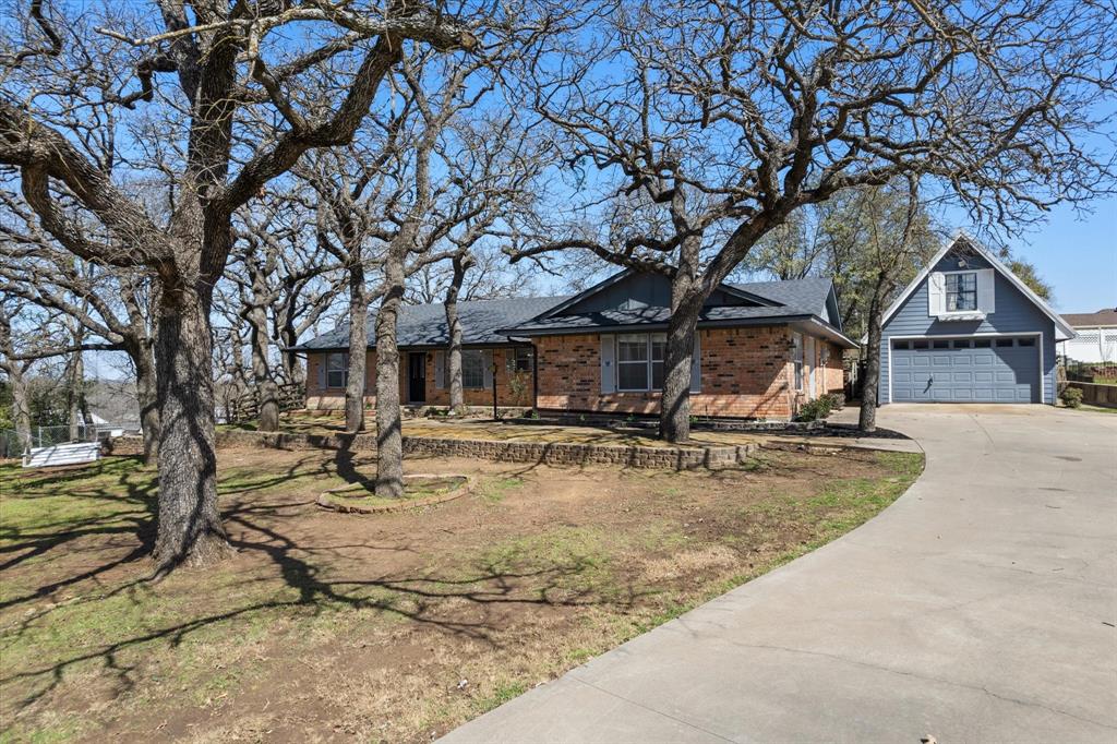 510 Edgehill Road Property Photo