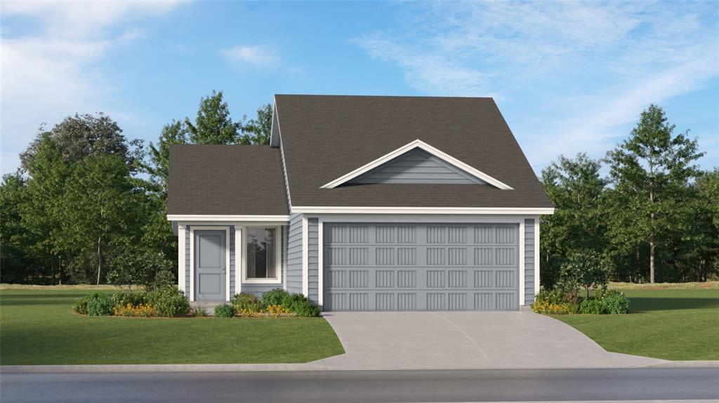 1601 Crested Way Property Photo