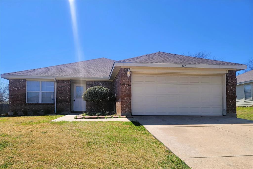 829 Beaver Creek Drive Property Photo