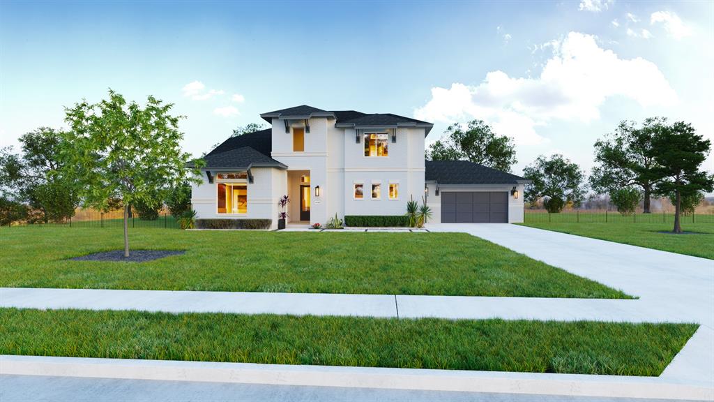 407 Double Eagle Court Property Photo