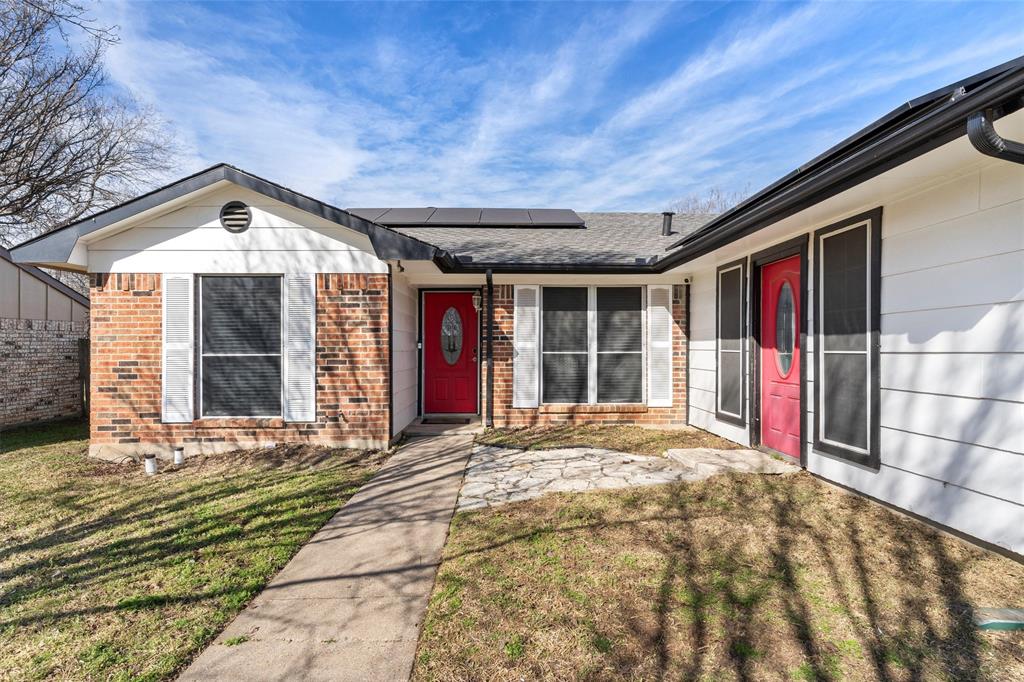 5701 Whitley Road Property Photo