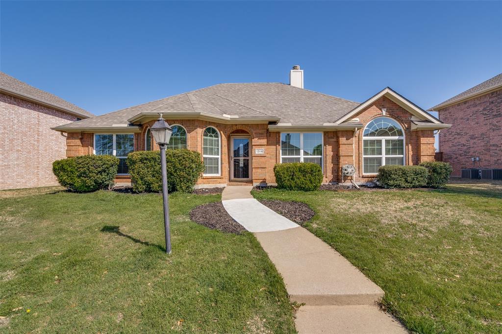 1316 Woodmoor Drive Property Photo