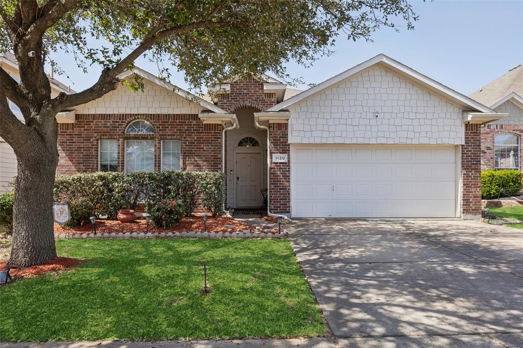 1120 Blackburn Drive Property Photo