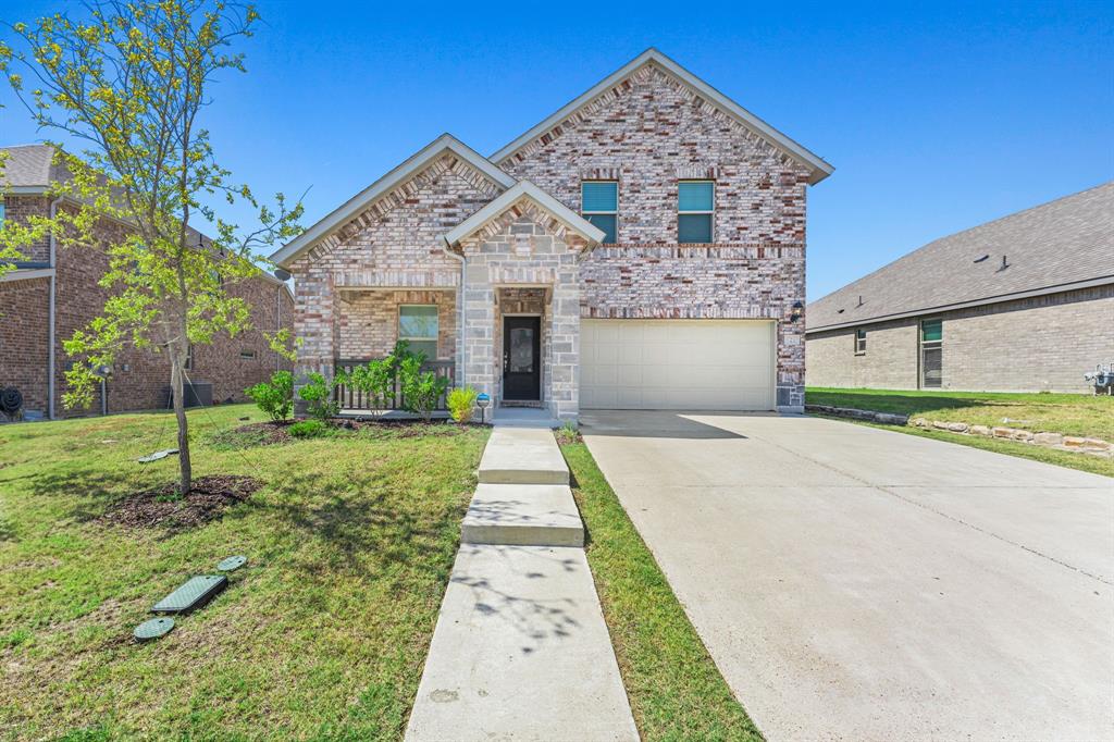521 Janette Court Property Photo