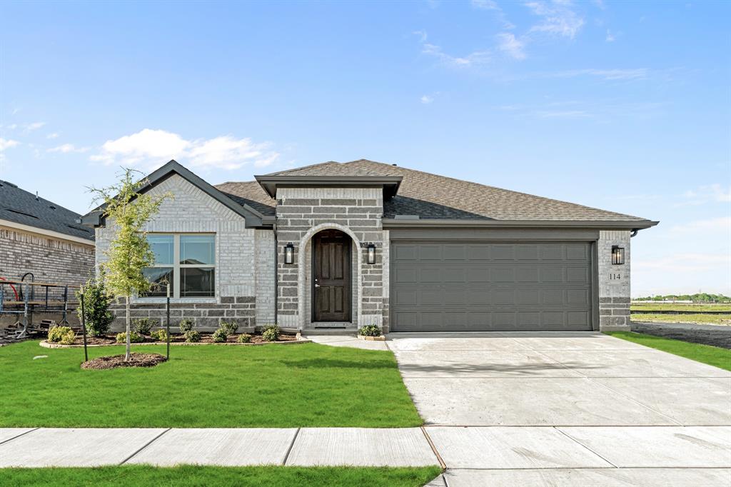 114 Winterwood Drive Property Photo