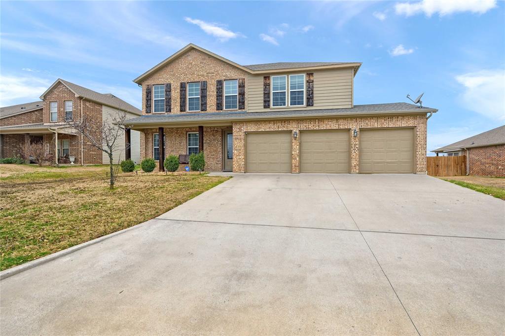 1716 Fairway Drive Property Photo