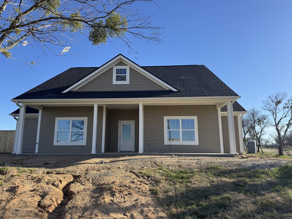 401 8th Street Property Photo