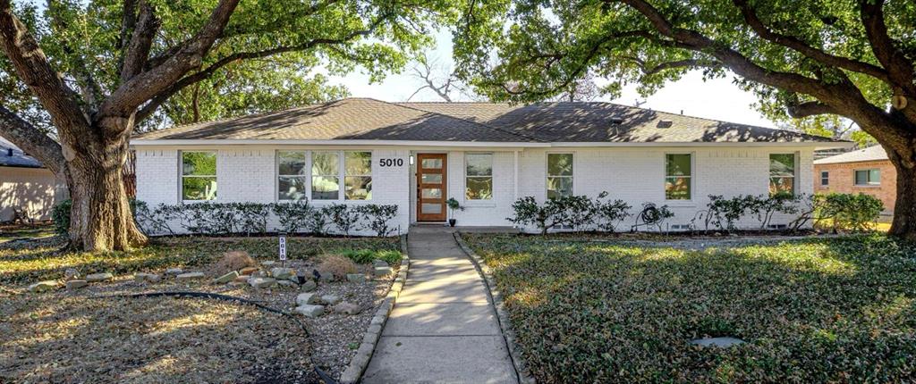 5010 Harvest Hill Road Property Photo