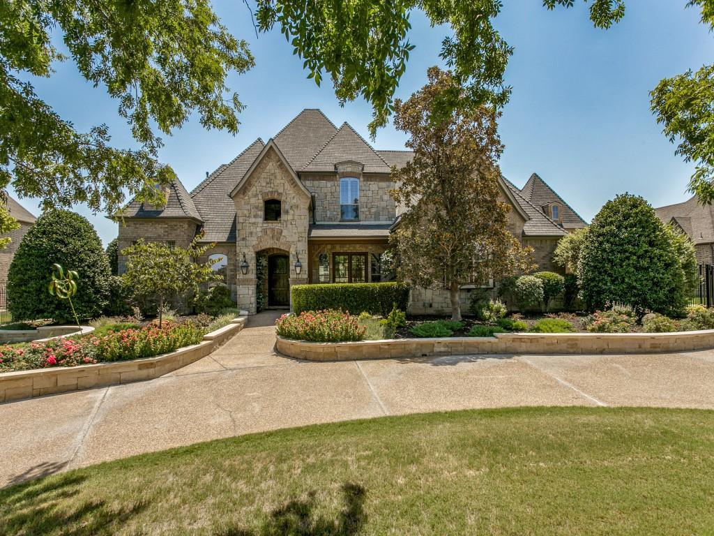 105 Clariden Ranch Road Property Photo