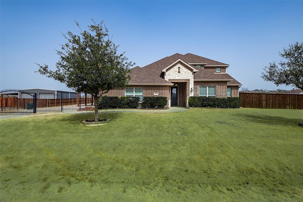 3511 Jaycee Drive Property Photo