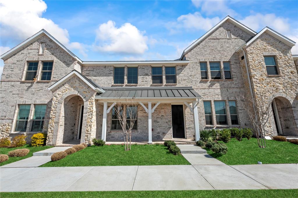 286 Harvest Way Property Photo