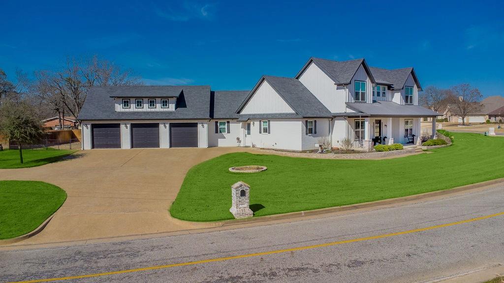202 Winged Foot Drive Property Photo