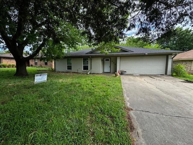 402 Arkansas Street Property Photo