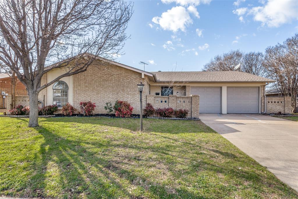 6320 Lawndale Drive Property Photo