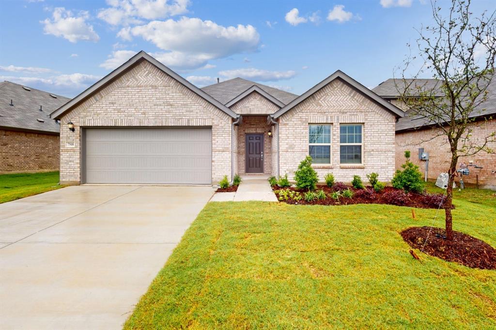 7508 Sunset Valley Lane Property Photo 1