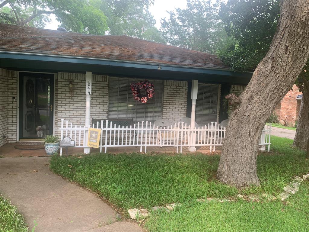 1244 Springbrook Drive Property Photo