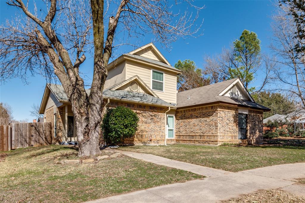 708 Bordeaux Drive Property Photo