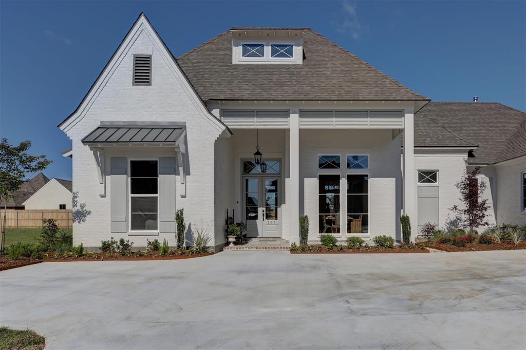 481 Cross Ridge Court Property Photo 1