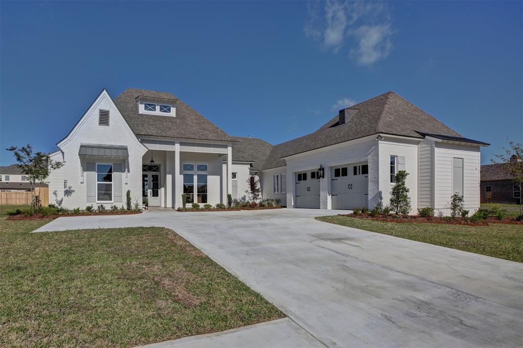 481 Cross Ridge Court Property Photo 2