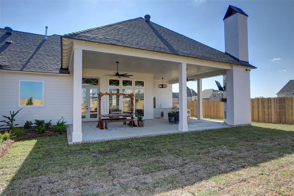 481 Cross Ridge Court Property Photo 23