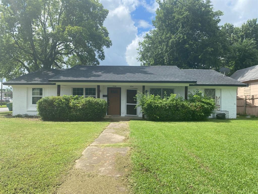 226 E Lake Street Property Photo