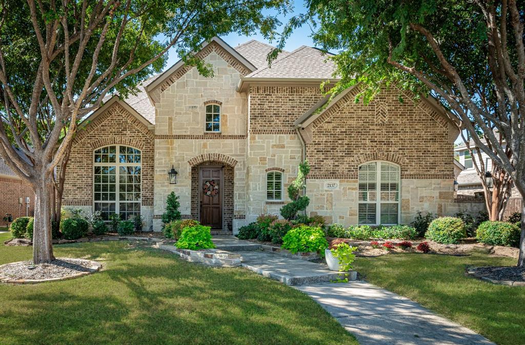 2137 Waterrock Drive Property Photo