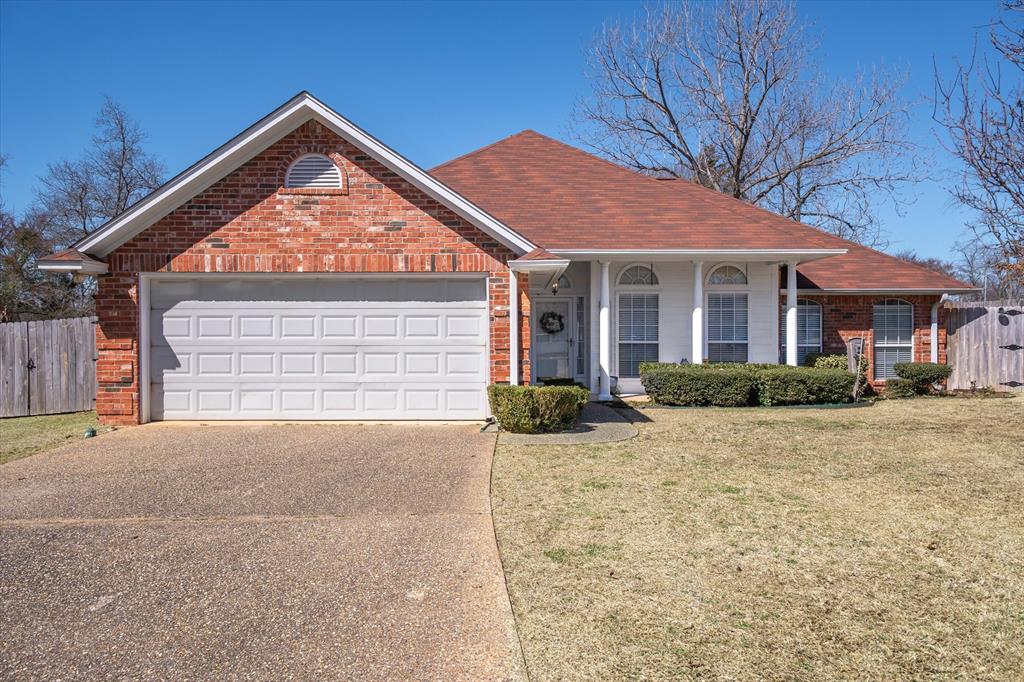 801 Braewood Circle Property Photo