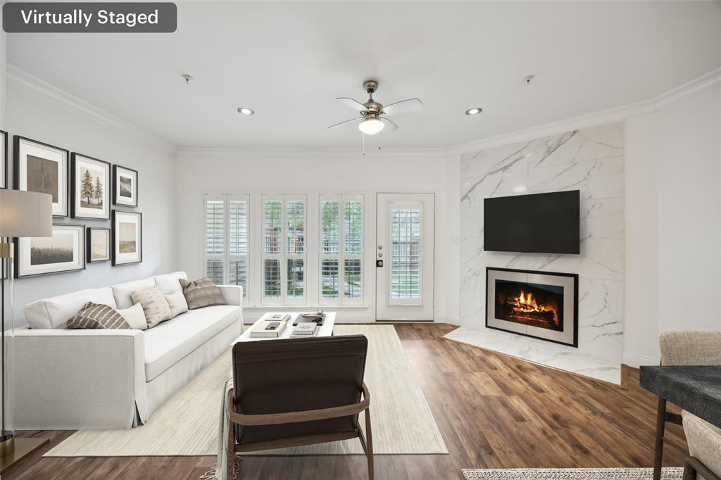 5565 Preston Oaks Road Property Photo
