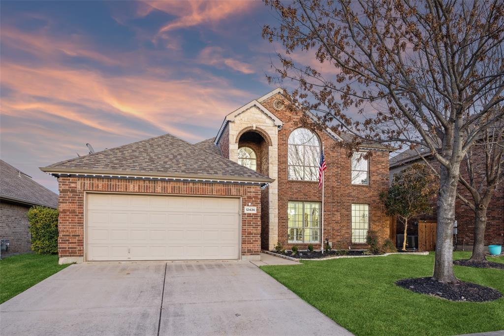12436 Grey Twig Drive Property Photo