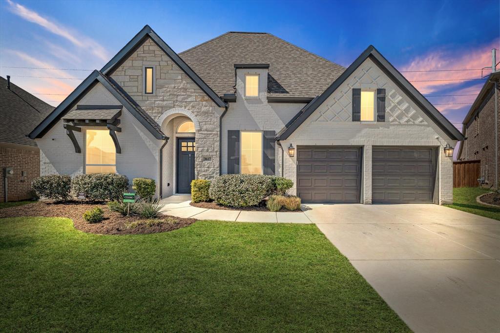 3617 Honey Suckle Lane Property Photo