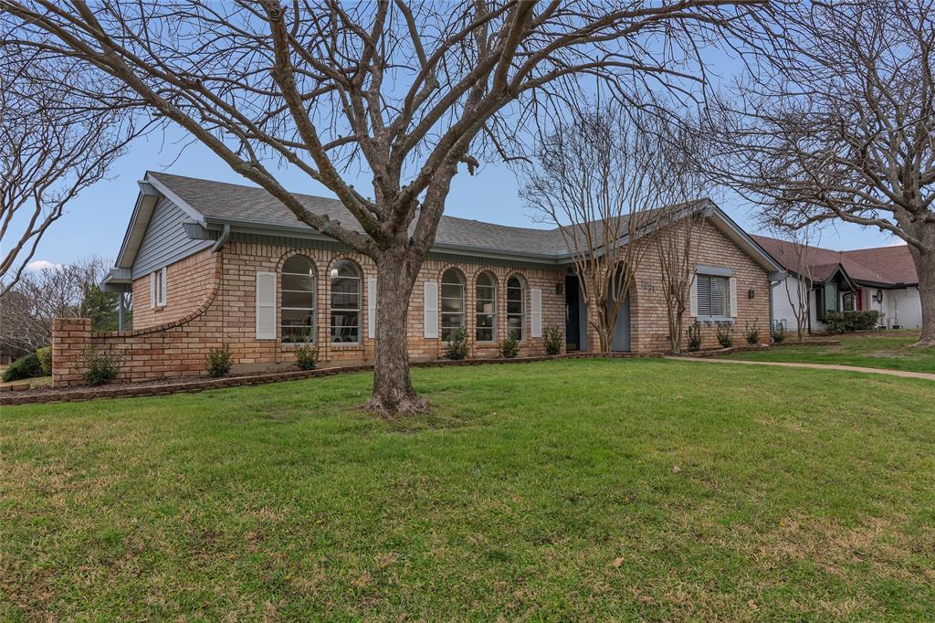 1721 Westridge Drive Property Photo