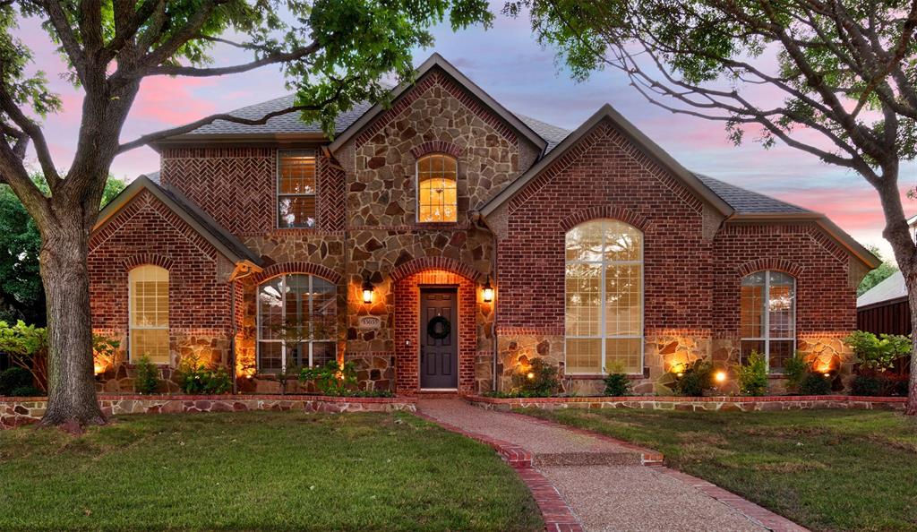 15055 Woodbluff Drive Property Photo
