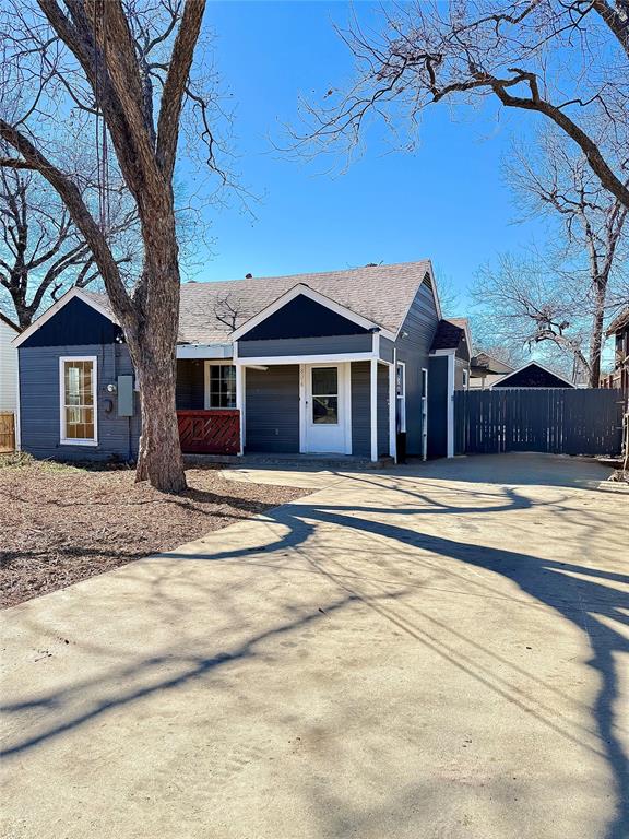 5806 Churchill Avenue Property Photo