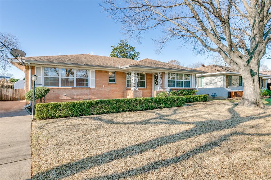 2124 Province Lane Property Photo
