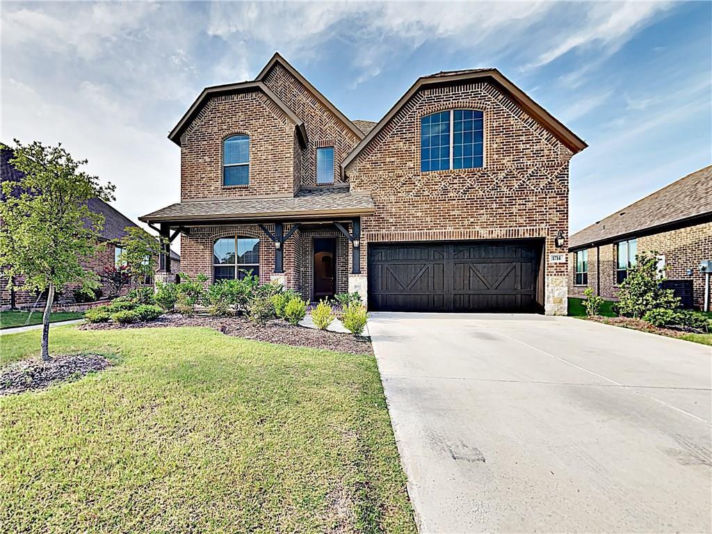 1714 Preakness Drive Property Photo