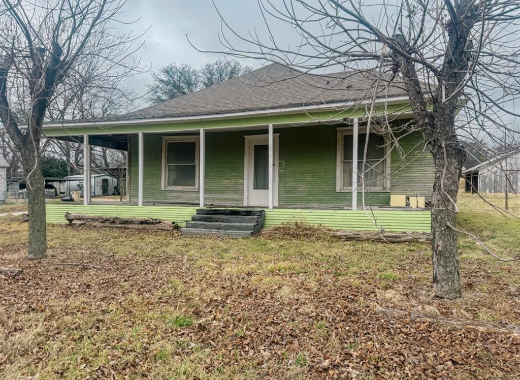 601 N Pearl Street Property Photo