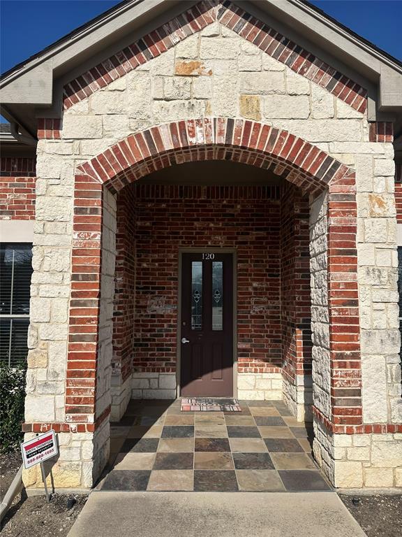 3600 S Cooper Street Property Photo