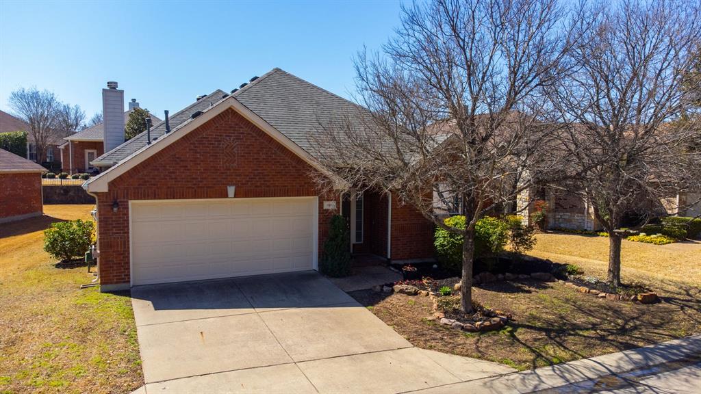 916 Grand Cypress Lane Property Photo