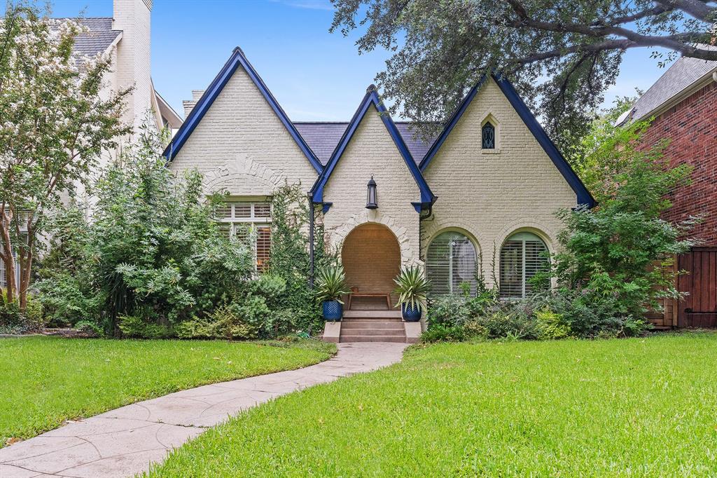 3520 Stanford Avenue Property Photo