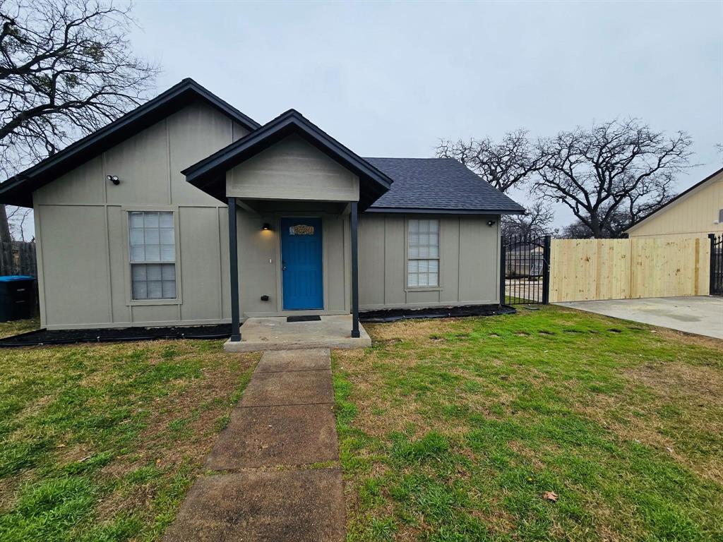 507 Watson Street Property Photo