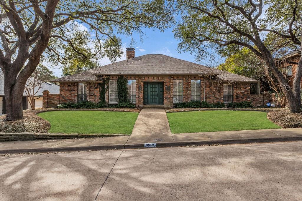 9610 Windy Terrace Drive Property Photo