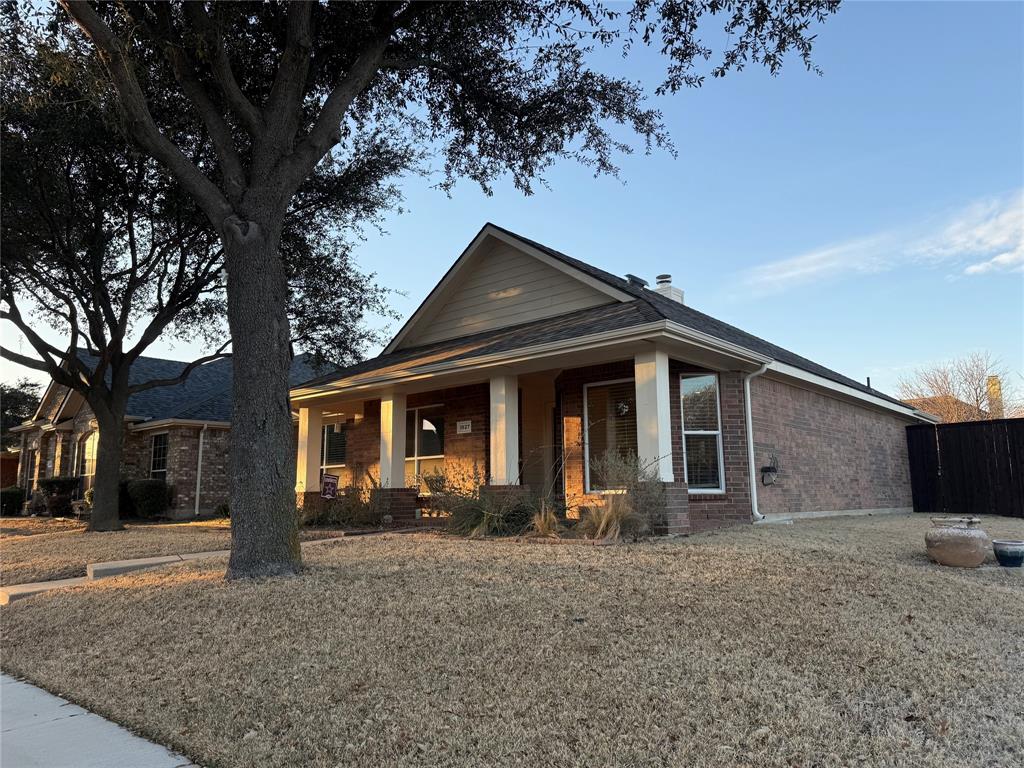 1527 Silver Spur Drive Property Photo