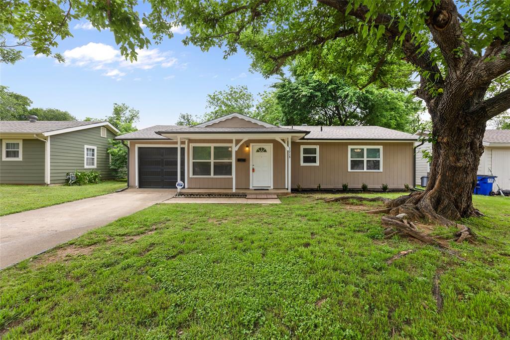 1018 Harris Drive Property Photo