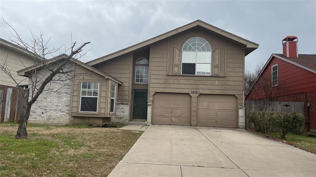 1418 Chaucer Drive Property Photo