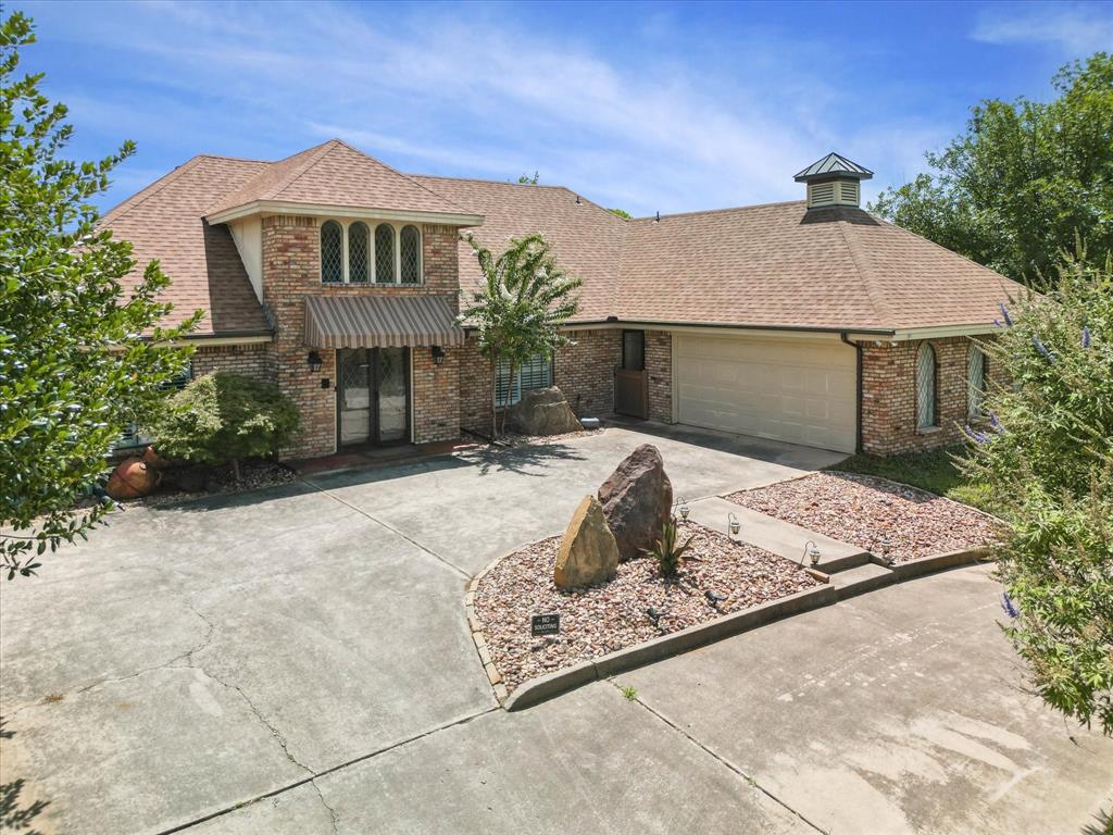 6512 Riviera Drive Property Photo